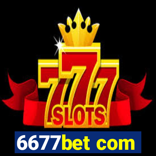 6677bet com